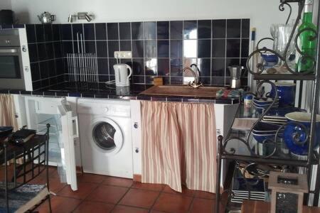 Casas Del Capitan Y Sirena Villa Níjar Exteriör bild